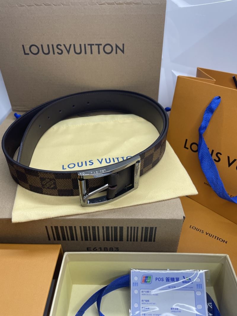 Louis Vuitton Belts